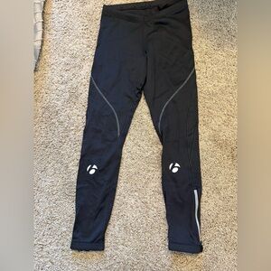 Men’s Bontrager Cycling Tights Large